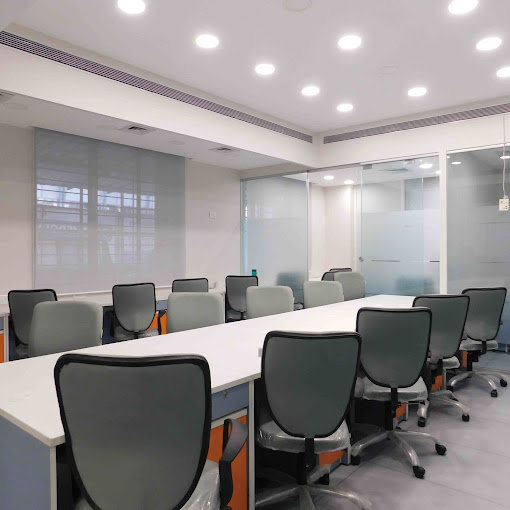 Coworking Space in Chembur BI326 BI326